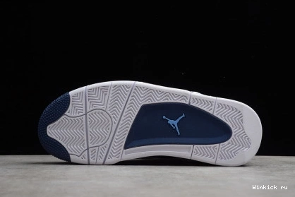 COLUMBIA 4 JORDAN RETRO (2015) 1007